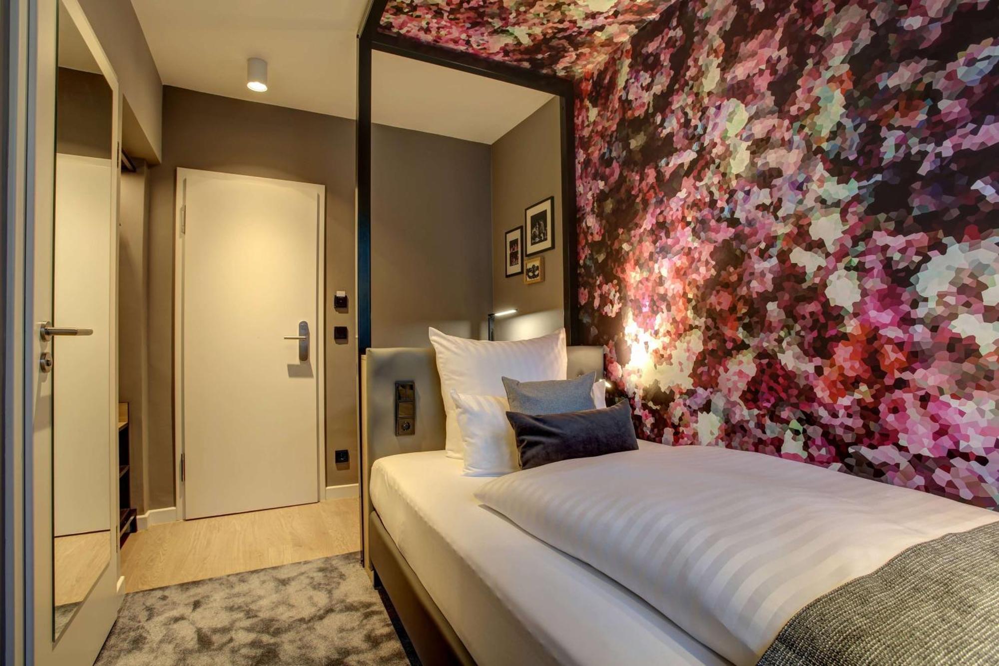 Comfort Single Room