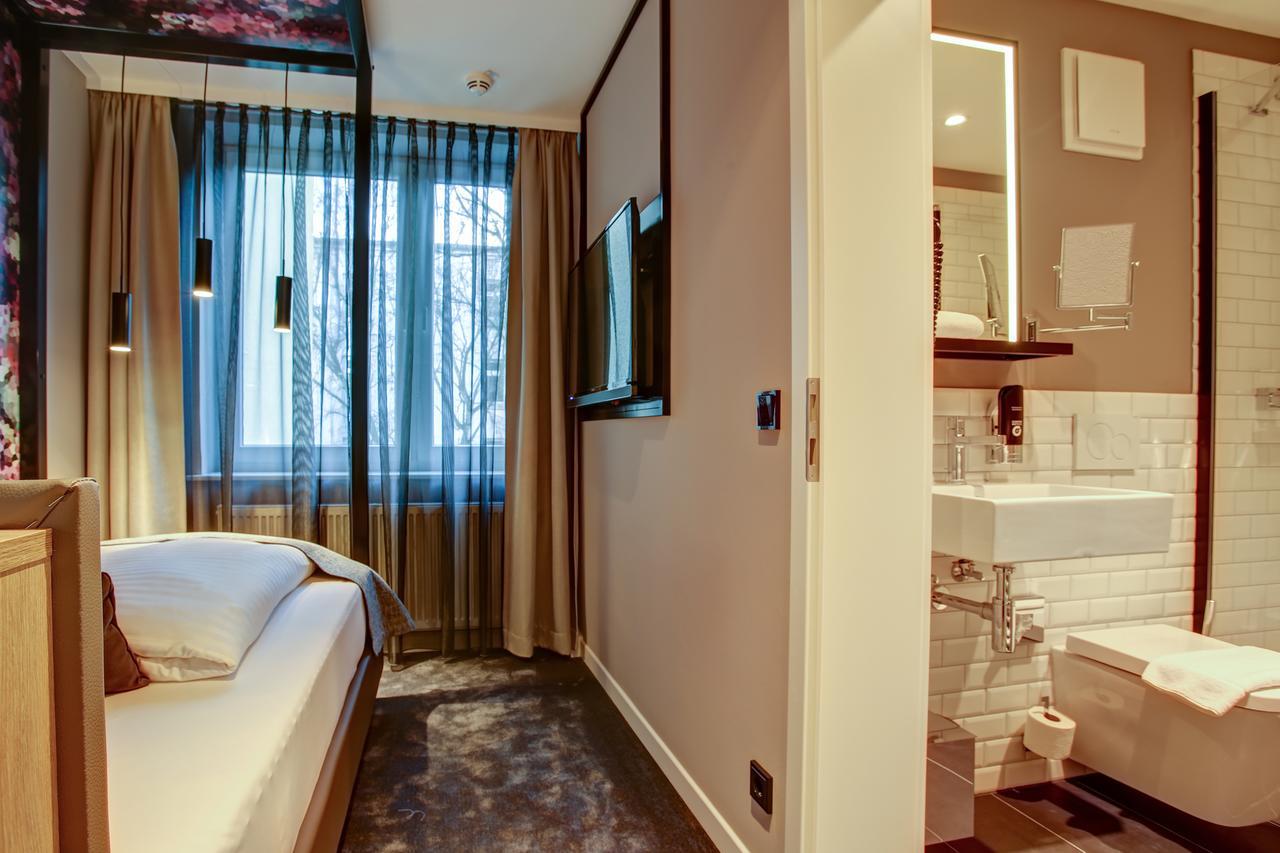 Comfort Single Room