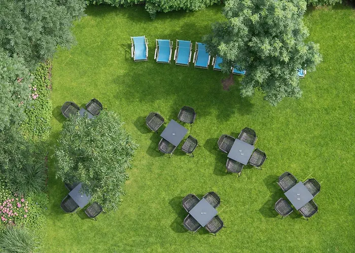 Motel One Hamburg-Alster